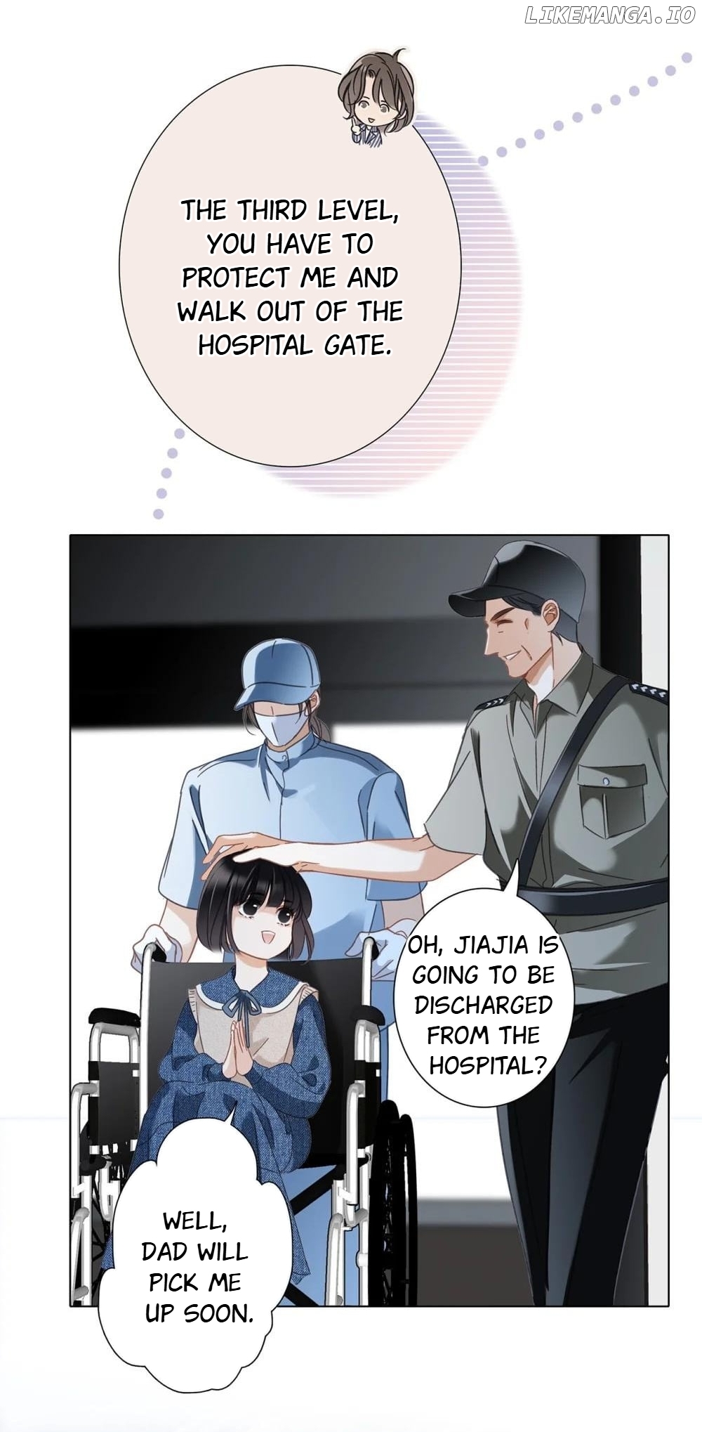 1st Kiss – I Don’t Want To Consider You As Sister Anymore Chapter 73 - 67 - page 16
